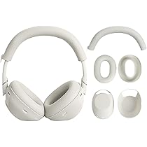 ソニー ワイヤレスヘッドホン WH-1000XM6(S) プラチナシルバー SONY イヤホン・ヘッドホン WH-1000XM6 (S) [プラチナシルバー