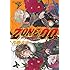 九条キヨ「ZONE‐00(16)」