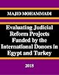 Evaluating Judicial Reform Projects Funded by the International Donors in Egypt and Turkey (English Edition)