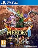 Dragon Quest Heroes II (PS4) （輸入版）