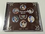ヴィオラートのアトリエ 特典 ATELIER BEST アトリエ ベスト CD 【特典のみ】