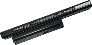 Amazon Noteparts Sony Vaio バイオ E Vpce 用 Li Ion バッテリー Vgp Bps22a対応 Noteparts バッテリー 通販