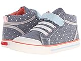 [シーカイラン] See Kai Run Kids ガールズ Mykah (Toddler/Little Kid) ベビーシューズ Blue 1 13.5 Little Kid(19.4cm) - M