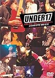 UNDER17 LIVE2003�`�G���\���O������߂�]!�`���ʏ�Ł�