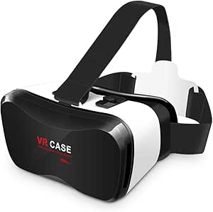サクラチェッカー Vikisda Vrゴーグル 3d Vrヘッドセット 最新版 3dメガネ 3d動画 3d映画 Vrのやらせ評価 口コミをチェック