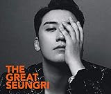 THE GREAT SEUNGRI(DVD�t)