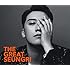 V.I「【早期購入特典あり】THE GREAT SEUNGRI(2CD+DVD)」