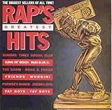 Rap Greatest Hits Vol 1
