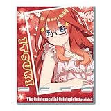 五等分の花嫁* アクリルスマホスタンド 中野五月 B ASAN-G007-m10