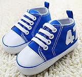 （セ・ミニョン）C'est mignon　ベビーシューズ　ファーストシューズ　ヒモ靴　スニーカー47　ブルー (11)