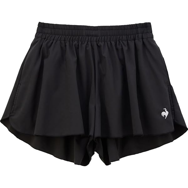 Amazon.co.jp: [ルコックスポルティフ] キュロット スコート