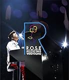 WOOYOUNG(From 2PM)Japan Premium Showcase Tour 2015�gR.O.S.E�h