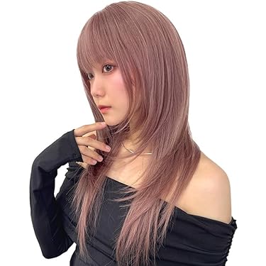 Amazon.co.jp 最新リリース: レディースフルウィッグ の新着ランキング