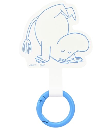 Amazon | グルマンディーズ ムーミン All about Moominmamma マルチ