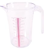 Milifeミライフ 計量カップ付 Amazon｜エムテートリマツ SUNNEX MTI ポリプロメジャーカップ