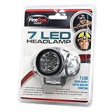 Finetool Wide-Beam Led Head Light [並行輸入品]