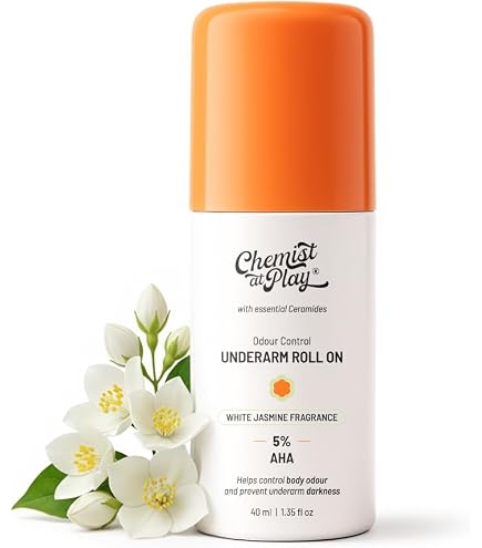 Amazon.co.jp: Nu Skin Sción Brightening Roll-on Deodorant Anti