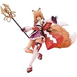 壽屋(KOTOBUKIYA) アルカナディア ユクモ 全高約155mm ノンスケール プラモデル