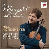 MOZART, W. A