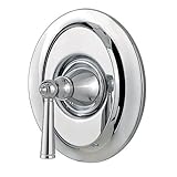 Pfister R89-1GLC R89-1GLC Saxton 1-Handle Tub and Shower Valve Trim, Chrome [並行輸入品]