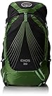OSPREY(オスプレー) エクソス38 バサルトブラック(BK) M OS50347