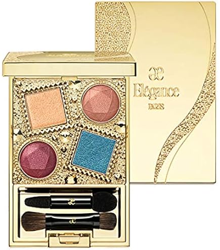 Elegance Nouvelle Eyes 6色 新品未使用 2024年4月18日新色発売!! エレガンス Eregance ヌーヴェル アイズ