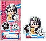 ブリーチ 朽木白哉 ぎゅぎゅっとアクリルフィギュア