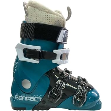 Amazon.co.jp 最新リリース: スキーブーツ の新着ランキングです。