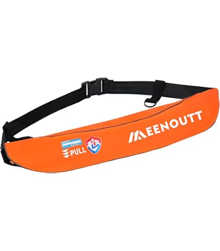 Amazon.co.jp: ゴールドワークス 腰巻きライフジャケット : スポーツ