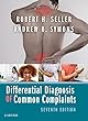 Differential Diagnosis of Common Complaints Elsevier eBook on Intel Education Study