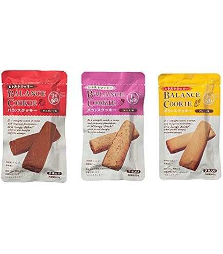 Amazon.co.jp: アスト AST 新・備 ENE BAR (エネバークッキー) 3本入り