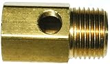 Watts LFA891 Cooler Fitting 3/4-Inch Female x Male Tapped 1/8-Inch Pipe by Watts