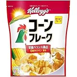 ケロッグ コーンフレーク 180g