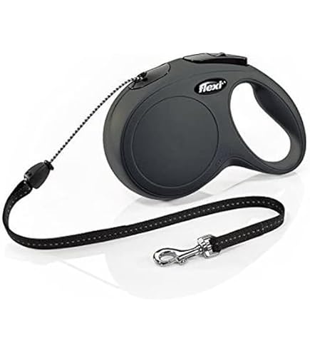Amazon.co.jp: フレキシ (flexi) クラシック コード M(20kg未満) 8m