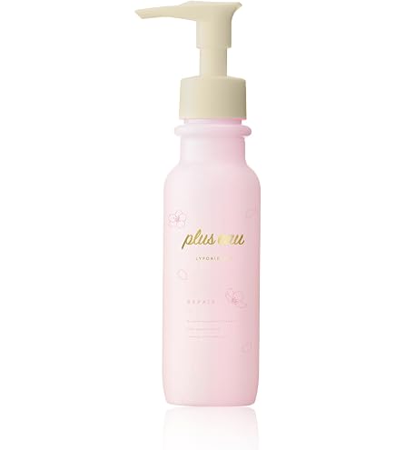 Amazon.co.jp: plus eau プリュスオー リポアエマルジョン 120ml