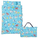 西松屋 EFD お昼寝布団７点セット（レスキュー）