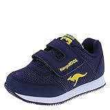 KangaROOS ボーイズ US サイズ: 7 M US Toddler カラー: ブルー