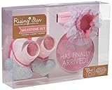 Rising Star ACCESSORY ベビー・ガールズ カラー: ピンク