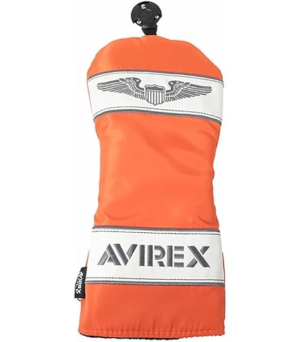 【新品】アビレックス ゴルフ AVG5S-AC27 キャディバッグ オレンジ 楽天市場】AVIREX GOLF アビレックス ゴルフ AVG5S-AC27 スタンド