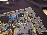 バットマンのT-シャツ [並行輸入品]