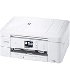 Amazon.co.jp: ブラザー プリンター A4インクジェット複合機 DCP-J987N
