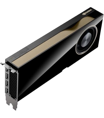 Amazon | NVIDIA Quadro P6000 - Graphics card - Quadro P6000