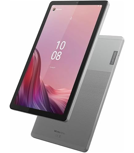 Lenovo Tab B9 - アークティック グレー Amazon.co.jp: Lenovo Tab M9 TB310FU タブレット - 9インチ HD