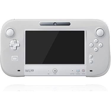 Amazon.co.jp 人気ギフトランキング: Wii Uケース・収納 で