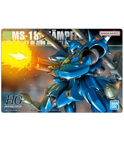 Amazon.co.jp: MOSHOW TOYS ケンプファー maniac サイクロプス : おもちゃ