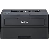 ブラザー工業 A4モノクロレーザープリンター HL-L2460DW (無線・有線LAN/両面印刷)