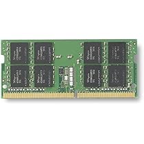 Amazon | キングストンKVR24SE17S8 / 8バリューRAM 8 GB DDR4 ECC CL17  