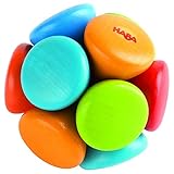 ハバ ラトル・ルービックカラー HABA3996