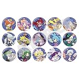 『ぷよぷよクエスト』 アニバーサリー缶バッジコレクション（全15種）