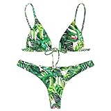 iLH® SWIMWEAR ガールズ カラー: グリーン
